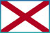 Alabama Flag
